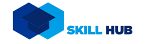 Smart Skill Hub Logo